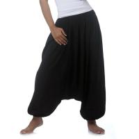 ราคา กางเกงอลาดิน กางเกงฮาเร็ม จั๊มสูท กางเกงแขก กางเกงแม้ว กางเกงม้ง กางเกงจินนี่ Hippie Harem Aladdin Genie Pants (402112584)