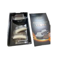 ราคา ราคาส่ง ที่ปั๊มคิ้ว 2 รูปทรง BOB Eyebrow Seal ช่วยสร้างรูปทรงคิ้ว ให้ได้ทรงสวยได้รูป 045219 (20865985404)