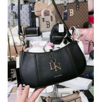 ราคา กระเป๋า LYN รุ่น Brighton shoulder ของแท้ Outlet (20681758420)