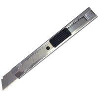 ราคา มีดคัตเตอร์ AROMA SILVER 51 (15780622974)