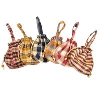 ราคา กระเป๋าผ้า กระเป๋าหูรูด กระเป๋าผ้าขาวม้า กระเป๋าสตางค์ กระเป๋าใส่เหรียญ (15697056116)