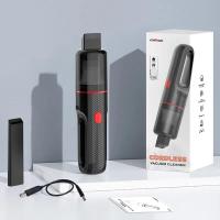 ราคา เครื่องดูดฝุ่นในรถแบบไร้สายแบบพกพาได้เครื่องดูดฝุ่นภายในรถบ้าน (21170949338)