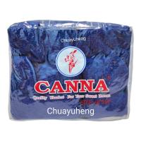 ราคา ผ้าห่มไหมพรม Canna ขนาด 60x80 นิ้ว 5 ฟุต มี 9 สี (18855940836)