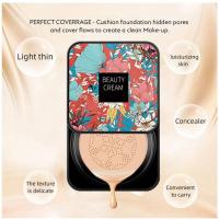 ราคา คอนซีลเลอร์แต่งหน้า Safe Moisturizing Mushroom BB Cream สำหรับห้องแป้ง (20029696523)