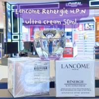 ราคา Lancome Renergie H P N Ultra Cream Triple Serum 50 ML ป้ายคิงแท้ ผลิตปี2023 King Power VIVIBOXSHOP (20812720400)