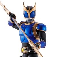 ราคา Bandai S H Figuarts Masked Rider Kuuga Rising Dragon Form 4573102650399 Action Figure (20085175321)