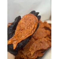 ราคา ขนมตัวปลาโบราณ ขนาด 500 1000 กรัม อร่อย หอมหวาน เนื้อนิ่ม ไม่เหนียว เนื้อฉ่ำ ใช้น้ำตาลโตนดแท้ๆ (21209798247)