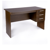 ราคา SMITH โต๊ะทำงาน สีวอลนัท WATSON (7204952740)