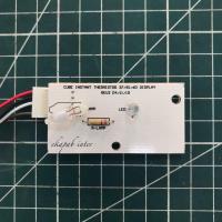 ราคา ekapab inter MEX PCB เครื่องทำน้ำอุ่น รุ่นCUBE 150 RI 4 WH P0I 0000 01 1ชิ้น (21202375815)