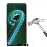 ราคา โค๊ทลด11บาท ฟิล์มกระจก นิรภัย เรียวมี่ 9โปร 5จี 9ไอ Film For Realme 9 Pro 5G Realme 9i 6 6 (17799163539)