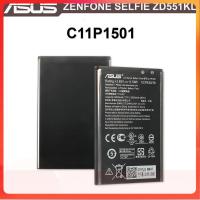 ราคา แบตเตอรี่ Asus Zenfone Selfie ZD551KL Z00UD ZE600KL Z00MD แบตเตอรี่เดิมรุ่น C11P1501 3000mAh (13687259771)