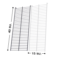 ราคา ชิ้นส่วนประกอบคอก DIY คอกสัตว์เลี้ยง อุปกรณ์เสริมสำหรับคอกสัตว์เลี้ยง DIY (20955160795)