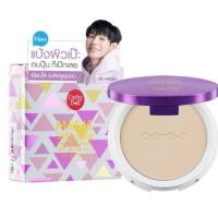 ราคา Cathy Doll เมจิกดอลลี แป้งทูเวย์ Magic Dolly Face 2 Way Cake Powder SPF 30 PA 12 g และ 4 5 g (20345043984)