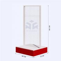 ราคา ชั้นวางสินค้ามินิมาร์ท ชั้นวางของ ชั้นวางสินค้า ชั้นมินิมาร์ท ชั้นวางอเนกประสงค์ ชั้นวางซุปเปอร์มาร์เก็ต แบบไม่มีชั้น (16437658585)