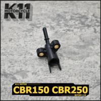ราคา ตรง ฝาครอบหัวฉีดเรือน CBR150 CBR250 ท่อหัวฉีด (12730903305)