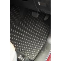 ราคา Extramat ยางปูพื้น ลายกระดุมเกรดพรีเมี่ยม All new MU X 2020 2022 ชิ้นงานแค่เบาะ2ตอน (13406789614)