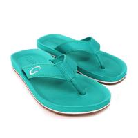 ราคา GAMBOL แกมโบล รุ่น ICONIC รองเท้าแตะ หนีบ ผู้ชาย GM11267 Size 40 44 (3554886635)