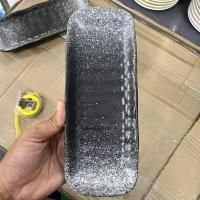 ราคา จานยาว จานเปล 9 นิ้ว ถาด ceramic tray จานซูชิ ถาดเซรามิค ถาดใส่อาหาร ถาดใส่ซูชิ เข้าไมโครเวฟได้ (21132770867)