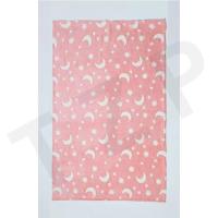 ราคา LINPURE ผ้าห่มนาโน ผ้าห่มเรืองแสง ผ้าห่มเด็ก มีแสงอ่อนๆ ผ้าห่มสำหรับเด็ก ขนาด3 5ฟุต ผ้าห่มเหมาะสำหรับเด็ก พกพาสะดวก สินค้าพร้อมส่ง (20484740104)