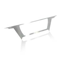 ราคา ครอบล็อกฝาท้าย ISUZU D MAX 2020 2022 ทนทานใช้ได้นาน เเสตนเลสเเท้304 ตัวครอบล็อกฝาท้าย ติดรถยนต์ ของแต่ง DMAX 2020 2022 (16344285387)