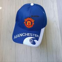 ราคา หมวกสโสร แมนยู หมวกฟุตบอล สิคาพร้อมส่ง (11128939335)