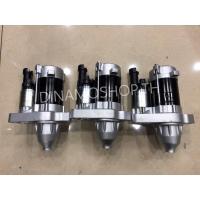 ราคา พร้อมส่ง รับประกัน 1 ปี ไดสตาร์ทใหม่รีบิ้วแท้ HONDA CIVIC FD 1 8 ปี2006 2012 งานประกอบอะไหล่แท้ (17796413495)