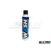 ราคา สเปรย์ล้างรถแบบไม่ต้องใช้น้ำ LUBE71 WASH SPRAY 320 ml (17204516262)