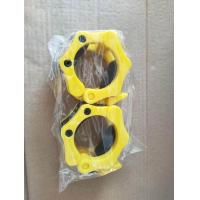 ราคา New Arrival 50mm Barbell Collar Lock Clips Dumbbell Buckle 5cm Dumbbell Buckle Clamp Weight Lifting Bar Gym Dumbbell Accessories 50mm steadfast (17048918953)