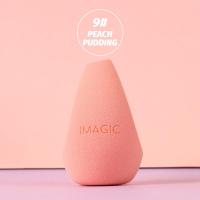 ราคา IMAGIC Foundation Wet Dry Face Cosmetic Puff Makeup Sponge Makeup Tools Egg Sponges Soft Beauty Egg Blender (18342287161)