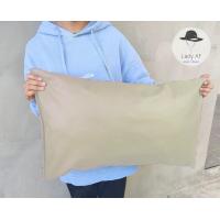 ราคา หมอนอิงโซฟา หมอนอิงพิงหลัง หมอนอิงPVC หมอนหนัง หมอนหุ้มหนัง หมอนอิงหุ้มหนัง ทำความสะอาดง่าย ทนทาน (17342600971)