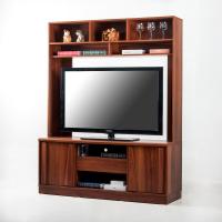 ราคา ส่งฟรี ตู้วางทีวี ชั้นวางทีวี ขนาดใหญ่ 150 ซม วางทีวี 65 นิ้วได้ TV stand cabinet HT1501 (9544147971)