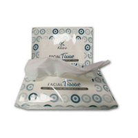 ราคา Fortem Fitness KLEARA กระดาษเช็ดหน้า 3 ชั้น 130 แผ่น ห่อ สินค้าคุณภาพดี (20007986396)