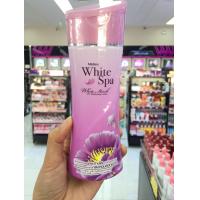 ราคา Mistine White Spa โลชั่น มิสทีน มิสทีนไวท์สปา มิสทีน บอดี้ โลชั่น 200 มล (5554962660)