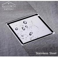 ราคา ตะแกรงกันกลิ่น ตะแกรงดักกลิ่น ตะแกรงน้ำทิ้ง ถ้วยดักกลิ่น มีลิ้นเป็นสแตนเลสแท้ (15619349027)