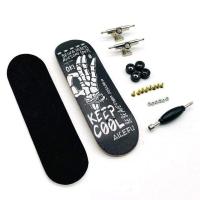 ราคา Fingerboard Ramps Tech DECK (16836446078)