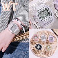 ราคา WTเด็กนาฬิกาสำหรับCasio Luminousปฏิทินกันน้ำนาฬิกานักเรียนชายและหญิงLEDอิเล็กทรอนิกส์นาฬิกาข้อมือเด็ก (5633782319)