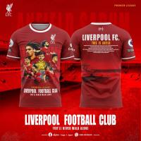 ราคา เสื้อลิเวอร์พูล The Red (18779964834)