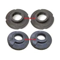 ราคา Nisto นิสโต้ ยางรองสปริงโช๊ค ตัวบน ล่าง ซูซูกิ สวิฟท์ 2012 2016 Suzuki Swift ชุดยางรองสปริงโช๊คหลัง (19445448008)