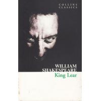 ราคา COLLINS CLASSICS KING LEAR BY DKTODAY (6051084797)