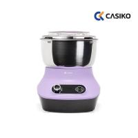 ราคา CASIKO เครื่องนวดแป้ง ความจุ 5 5 ลิตร รุ่น SW 3553 รับประกัน 1 ปี (7920392184)