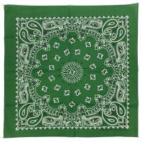 ราคา ผ้าเช็ดหน้า Made in USA ของแท้ผืนใหญ่ ผ้านุ่ม ขนาด 55 x 55 mm (11879202720)