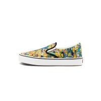 ราคา AUTHENTIC STORE VANS SLIP ON PRO THE SIMPSONS SPORTS SHOES VN0A3WMD1TJ THE SAME STYLE IN THE MALL (20468254653)