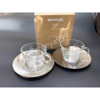 ราคา โปรโมชั่น Set แก้วกาแฟ Nespresso รุ่น View Cappuccino ของแท้ แพ็คเก็จใหม่ ราคาถูกสุดสุดสุดสุดสุดสุดสุดสุด แก้วกาแฟ แก้วเก็บความเย็น แก้วเก็บอุณหภูมิ แก้วเก็บความร้อน (19037371303)