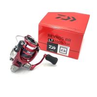 ราคา Daiwa revros lt เบอร์ 1000 2000 2500 3000 4000 (19666994405)