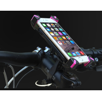 ราคา ส่งจากไทย ของแท้ 100 ขาจับโทรศัพท์ติดแฮนด์จักรยาน มอเตอร์ไซค์ หมุนได้ 360 องศา แข็งแรงไม่หลุด (7176554739)