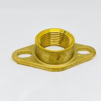 ราคา หน้าแปลนทองเหลืองขนาด 1 สำหรับปั๊มน้ำ Mitsubishi ของแท้จากร้านตัวแทนจำหน่ายโดยตรง (2750866031)