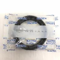 ราคา ซีลล้อหน้า SUZUKI CARRY APV ซูซูกิ แครี่ ขนาด ใน 54 นอก 69 สูง 7 5 มิล เบอร์ NAW5445 A0 ยี่ห้อ NACTEC (17257297131)