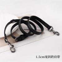 ราคา Coach อุปกรณ์เสริมสายสะพาย Coach กระเป๋าไพ่นกกระจอก กระเป๋าทรงเฉียง กระเป๋าคาดเข็มขัด สายโซ่เปลี่ยนสายปรับได้ (19788003005)