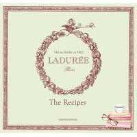 ราคา Don t let it stop you Laduree Sucre the Recipes Hardback Hardcover (10282455353)