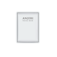 ราคา แผ่นมาสก์หน้า ANJERI FACIAL MASK SILVER แบบซอง สูตรธรรมชาติเพื่อความชุ่มชื้น อ่อนโยนต่อผิว (10896423905)